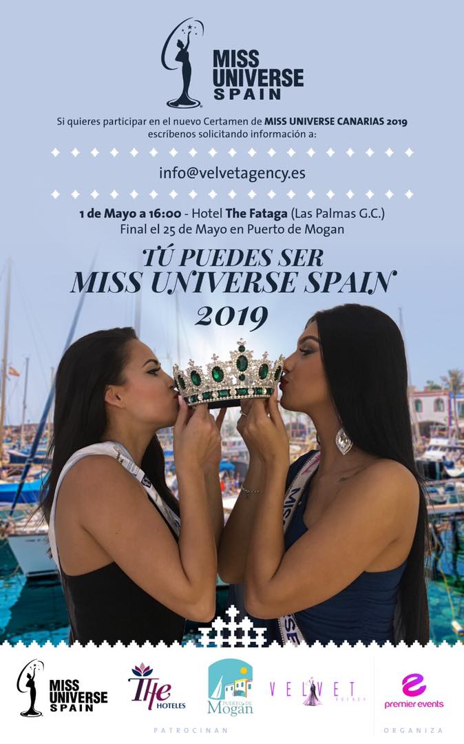 missuniversespain