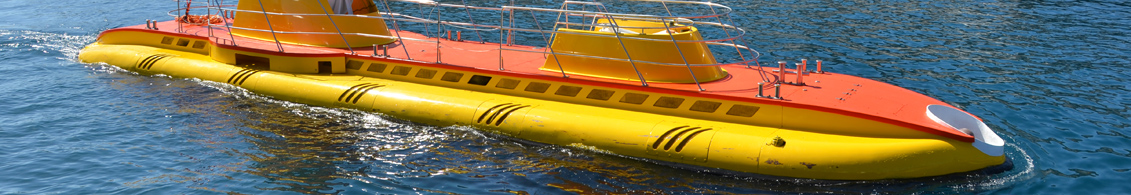 submarino-amarilo