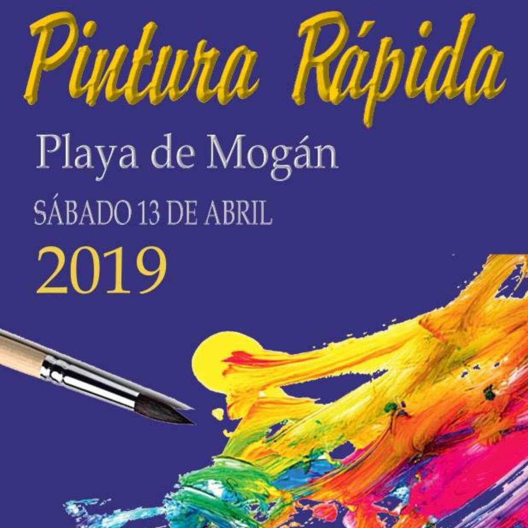 pintura rapida